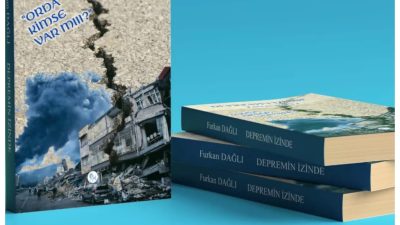 Hatay’ın Antakya ilçesinde yaşayan 16 yaşındaki Furkan Dağlı, henüz 16