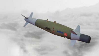 Bayraktar Teknoloji’nin önde gelen ismi Selçuk Bayraktar, Bayraktar Akıncı İnsansız