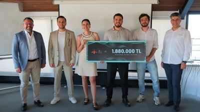   İskenderun Teknik Üniversitesi (İSTE) İşletme ve Yönetim Bilimleri Fakültesi