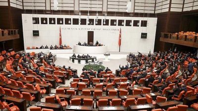 İYİ Parti ve Gelecek Partisi’nden toplam 7 milletvekilinin önümüzdeki hafta