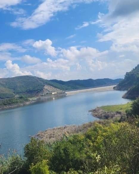 Hatay’ın Samandağ ilçesine bağlı