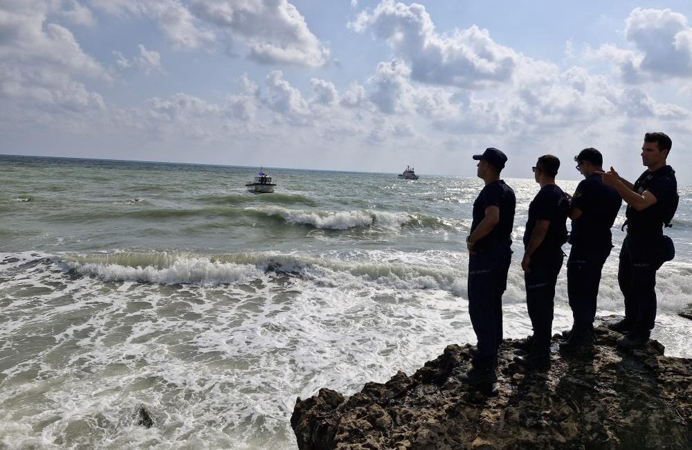   Hatay’ın Samandağ ilçesindeki