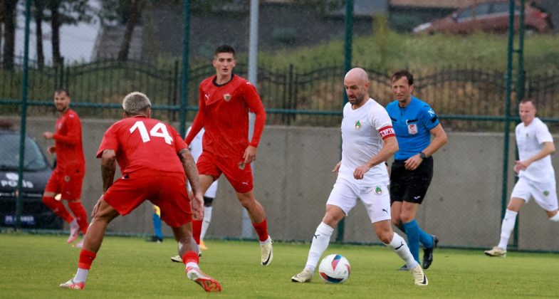 Hatayspor, yeni sezon hazırlıkları