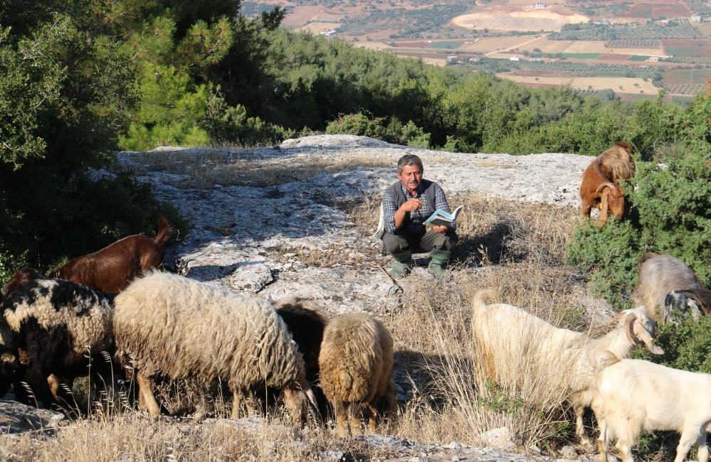   Hatay’da yarım asırdır