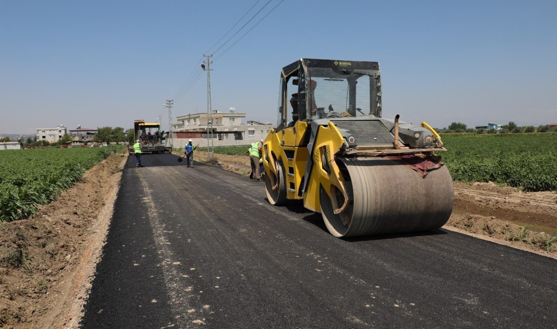 Hatay BB Fen İşleri