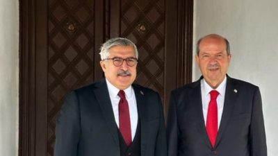 TBMM digital mecralar komisyon başkanı ve AKP Hatay Milletvekili Hüseyin