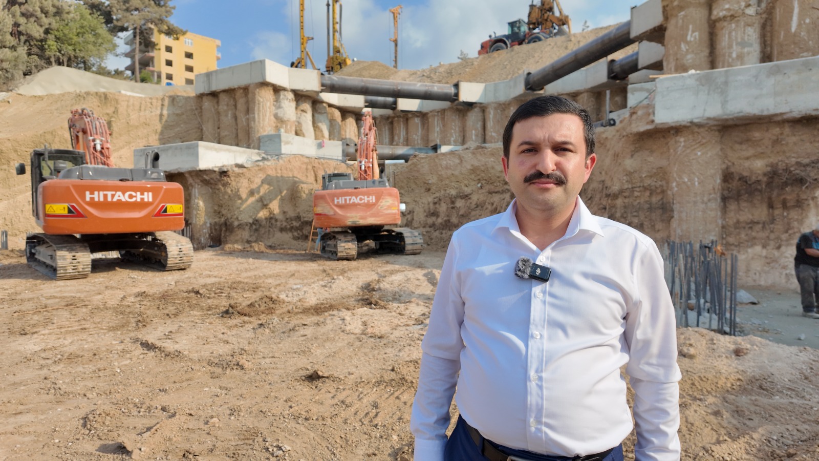 Belen Geçidi sorunları tarih olacak mı?