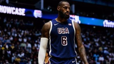 Paris, dünya çapında ünlü sporcuların kıyasıya mücadele edeceği 33. Yaz