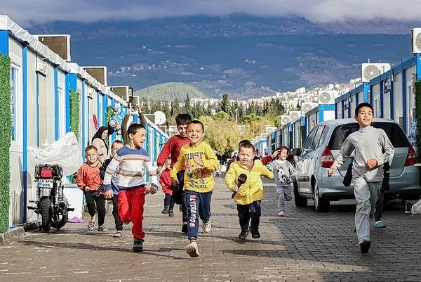 Hatay Valisi Mustafa Masatlı