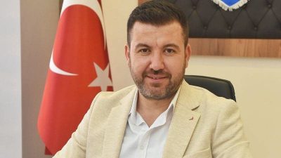Bursa'nın Yenişehir ilçesinde İYİ Parti’den belediye meclisi üyesi olan Koray