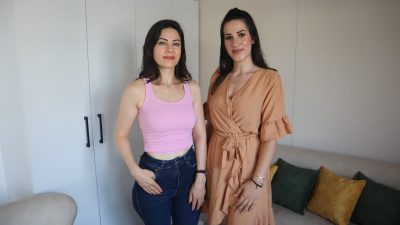 Asrın felaketi öncesinde Defne’de hizmet veren Neo-Mega Psikoloji ve Danışmanlık