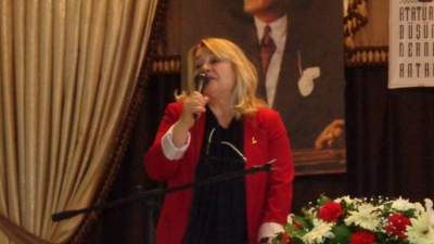 Atatürkçü Düşünce Derneği (ADD) Hatay Şubesi, Hatay’ın anavatana katılışının 85.