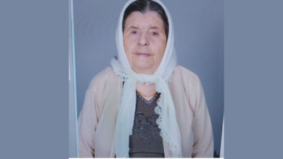 Serinyol Belediyesi eski başkanlarından Hasip Oflazoğlu, büyük bir acı yaşadı.