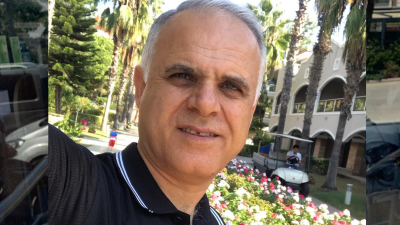 Hatay İl Futbol Tertip Kurulu Başkanı Müfid Tatlı, Türkiye Futbol