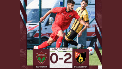 Bordo-beyazlı ekip, Erzurum kampında berabere biten 3 maçın ardından 4.