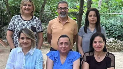 Antakya Çevre Koruma Derneği, genel kurulunu gerçekleştirdi. Genel kurulda güven