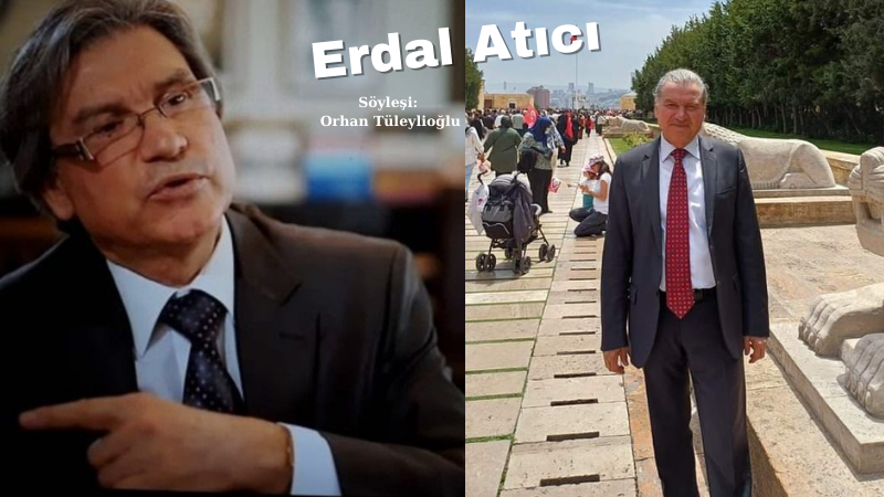 Atıcı: “Türkiye’yi Ortaçağ’a döndürmek olanaklı değildir…”