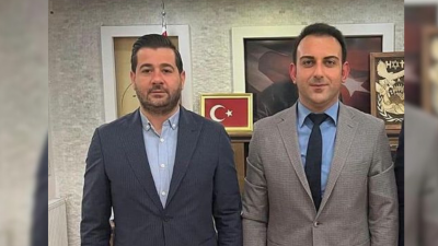 Mahalli idareler seçimleri öncesi CHP Hatay Büyükşehir Belediye başkan adayı