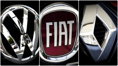 
Mayısta en çok tercih edilen ikinci el oto markaları belli