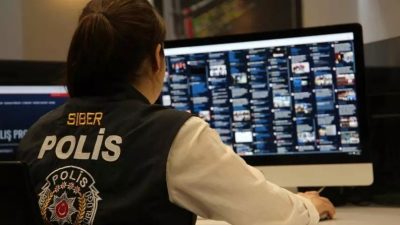 İçişleri Bakanı Ali Yerlikaya, 19 ilde nitelikli dolandırıcılık ve çevrimiçi