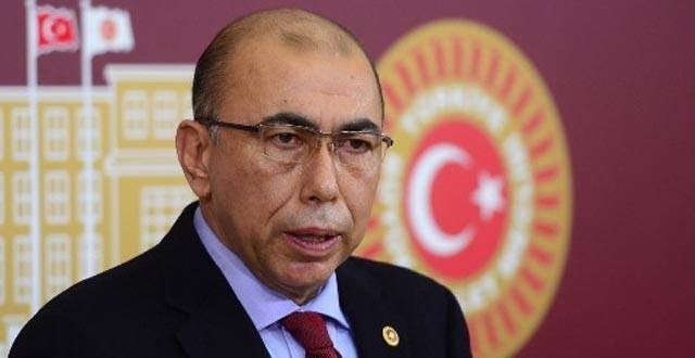 Çirkin: Kayseri’deki olaylar kontrolden çıkmadan çözülmeli