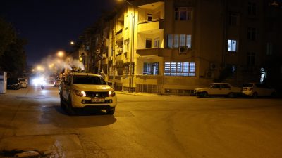 Hatay Büyükşehir Belediyesi (HBB), sıcaklıkların artmasıyla birlikte sinek, haşere ve