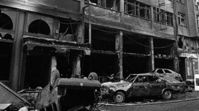 İkisi otel çalışanı, 33’ü aydın 35 kişinin yakılarak katledildiği Madımak