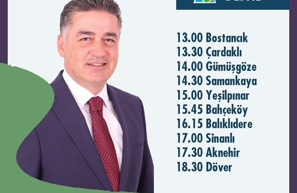 Hatay CHP Milletvekili Servet