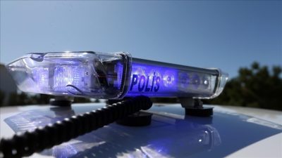 İzmir’de terör örgütü DEAŞ’a yönelik operasyonda 11 şüpheli gözaltına alındı.