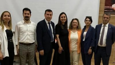 Hatay Halk Sağlığı Hizmetleri Başkanı Uzman Dr. Arif Yeniçeri’nin koordinasyonunda,