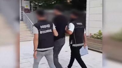 İçişleri Bakanı Ali Yerlikaya, 45 ilde düzenlen “Narkoçelik-25” operasyonlarında 538