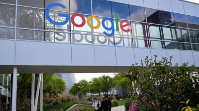 Google, yapay zeka ile artan enerji talebi nedeniyle sera gazı