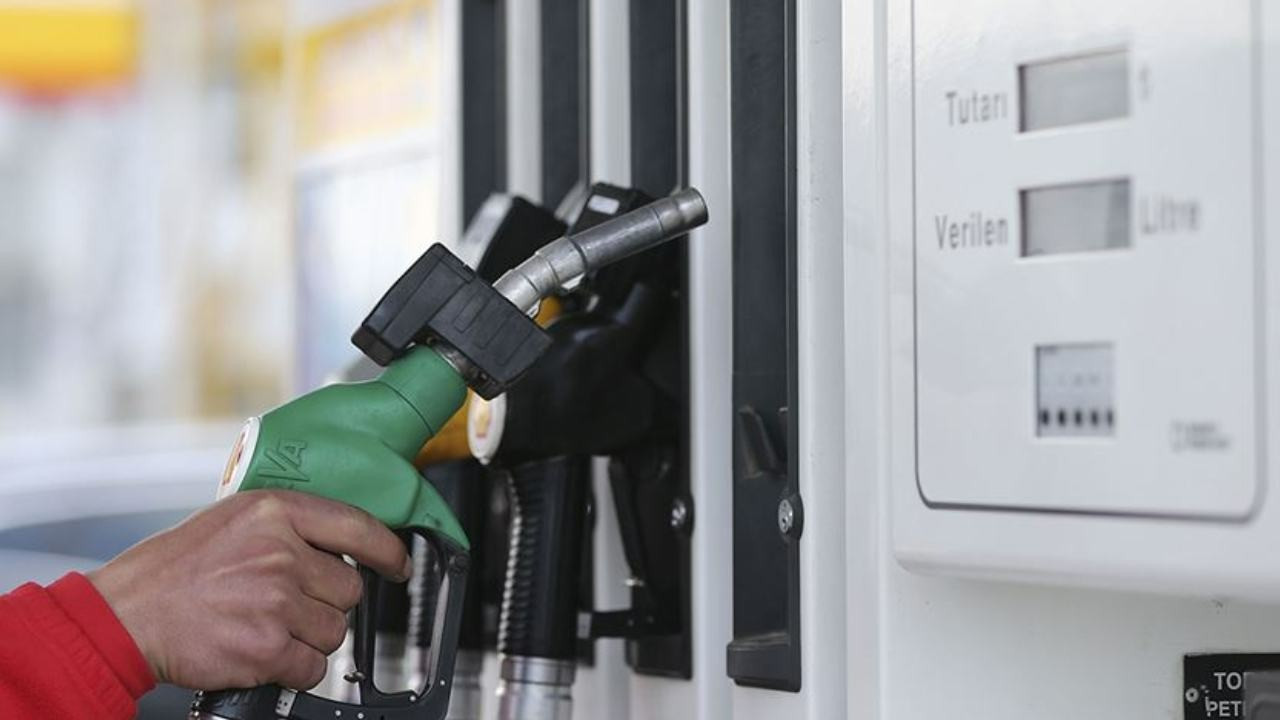 Benzin, motorin ve Otogaz’a ÖTV zammı