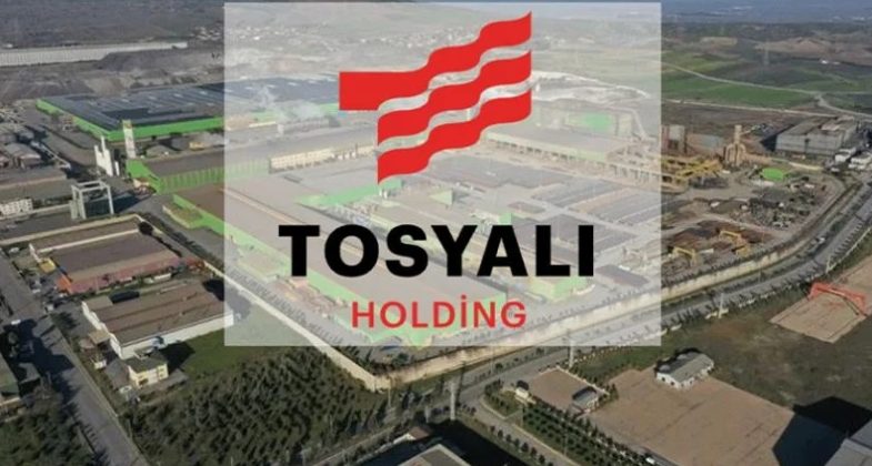 Tosyalı Holding, Osmaniye’de faaliyet