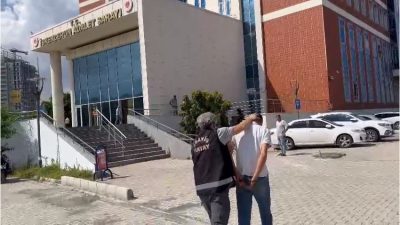 İskenderun Muradiye Mahallesi’nde gerçekleşen Otodan ve Evden Hırsızlık olaylarıyla ilgili