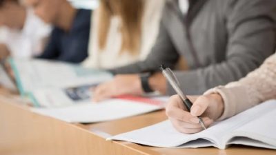 Ölçme, Seçme ve Yerleştirme Merkezi (ÖSYM) tarafından yapılan duyuru ile