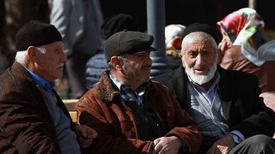 Enflasyon oranlarındaki düşüş nedeniyle yaklaşık 3.6 milyon emekli, temmuz ayında