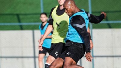 Hatayspor, 2024-2025 Süper Lig sezonu öncesi hazırlıklarını Erzurum Yüksek İrtifa