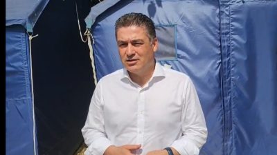 CHP Hatay Milletvekili Servet Mullaoğlu, son günlerde Türkiye’de yaşanan Suriyelilerle