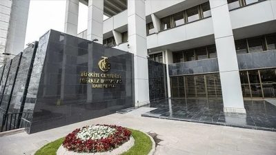 Türkiye Cumhuriyet Merkez Bankası (TCMB), 2024 yılının ikinci çeyreği için