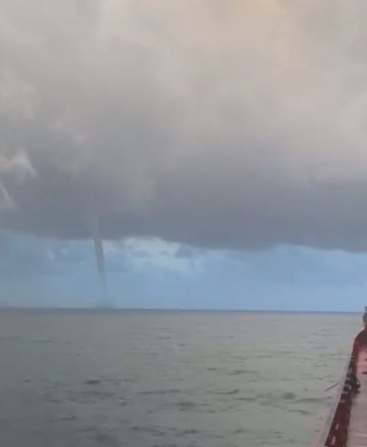 Hatay’ın İskenderun ilçesinde sabah