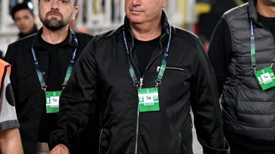 Fenerbahçe’de Ali Koç’un yeniden başkan seçilmesinin ardından yönetim kadrosu şekillenmeye