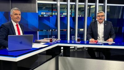 AK Parti Hatay Milletvekili ve TBMM Dijital Mecralar Komisyon Başkanı