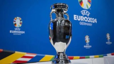 EURO 2024'te yarı final eşleşmeleri çeyrek final maçları sonrası şekillendi.
