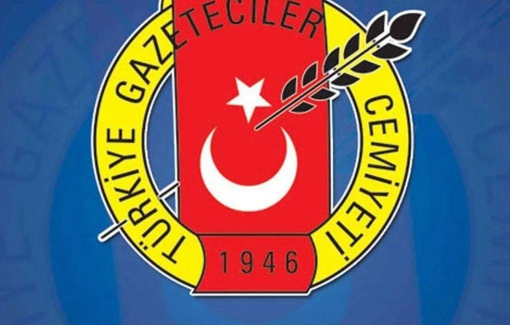 Türkiye Gazeteciler Cemiyeti (TGC)