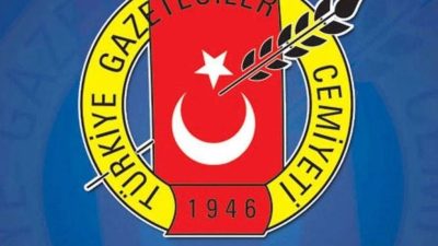 Türkiye Gazeteciler Cemiyeti (TGC) Yönetim Kurulu, son zamanlarda artan gazetecilere