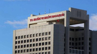 Hazine ve Maliye Bakanlığı yarın, devlet tahvili ve hazine bonosu