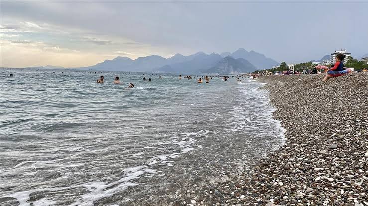 ODTÜ Deniz Bilimleri Enstitüsü