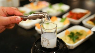 Türkiye İstatistik Kurumu (TÜİK) tarafından açıklanan üretici enflasyonu rakamlarının ardından,