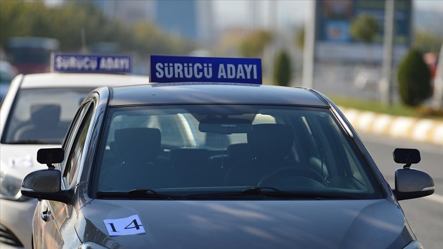 İstanbul Sürücü Kursları ve